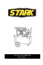 Stark 65161 Quick Start Manual preview