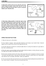 Preview for 5 page of Stark 67001 Owner'S Manual