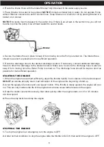 Предварительный просмотр 7 страницы Stark 72025 Owner'S Manual And Safety Instructions