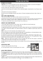 Preview for 9 page of Stark 72025 Owner'S Manual And Safety Instructions