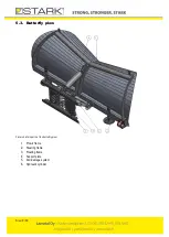 Предварительный просмотр 9 страницы Stark AL 3100 R Operating And Maintenance Manual