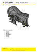 Предварительный просмотр 10 страницы Stark AL 3100 R Operating And Maintenance Manual