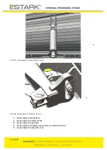 Предварительный просмотр 26 страницы Stark AL 3100 R Operating And Maintenance Manual