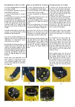 Preview for 8 page of Stark KAH1600 Original Instructions Manual