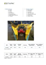 Preview for 7 page of Stark LHA 3600 Operation And Maintenance Manual