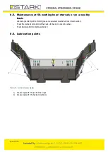 Предварительный просмотр 15 страницы Stark UAR 2950/1500 Operating And Maintenance Manual