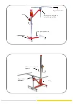 Preview for 3 page of STARKE ARVID 23000 Instructions For Use