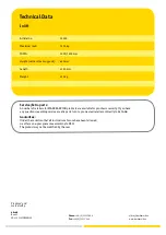 Preview for 4 page of STARKE ARVID Inlift Instructions For Use