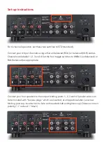 Предварительный просмотр 3 страницы Starke sound AD4.320 User Manual