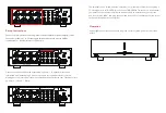 Preview for 3 page of Starke sound Fiera8 User Manual