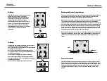 Preview for 7 page of Starke sound Halo Series Owner'S Manual