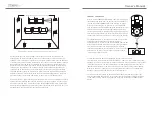 Preview for 5 page of Starke sound IW-H3 Elite Owner'S Manual