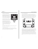 Preview for 3 page of Starke sound IW-H7 Owner'S Manual