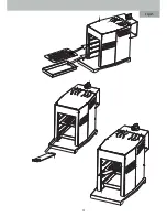 Preview for 4 page of Starke FUN BBQ Meat Master Instruction Manual