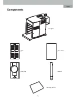 Preview for 5 page of Starke FUN BBQ Meat Master Instruction Manual