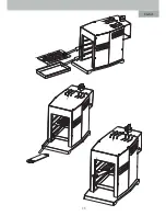 Preview for 11 page of Starke FUN BBQ Meat Master Instruction Manual