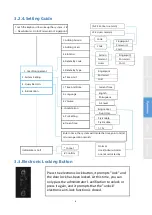 Предварительный просмотр 7 страницы Starke Seamless Smart Lock User Manual