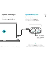 Preview for 6 page of Starkey Hearing Technologies B1002-S Quick Start Manual