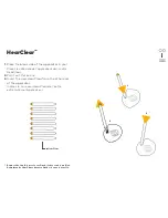 Preview for 8 page of Starkey Hearing Technologies B1002-S Quick Start Manual