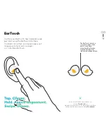 Preview for 12 page of Starkey Hearing Technologies B1002-S Quick Start Manual