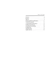 Preview for 2 page of Starkey Hearing Technologies Mini Remote Microphone Operation Manual