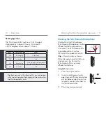 Preview for 6 page of Starkey Hearing Technologies Mini Remote Microphone Operation Manual