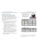 Preview for 7 page of Starkey Hearing Technologies Mini Remote Microphone Operation Manual