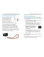 Preview for 8 page of Starkey Hearing Technologies Mini Remote Microphone Operation Manual