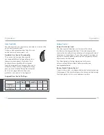 Preview for 8 page of Starkey Hearing Technologies receiver-in-canal Operation Manual