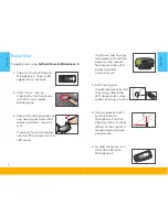 Preview for 4 page of Starkey Hearing Technologies SurfLink Remote Microphone 2 Operation Manual