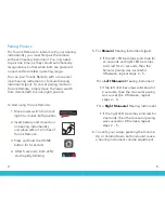 Preview for 3 page of Starkey Hearing Technologies trulink Operation Manual