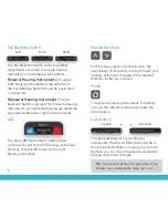 Preview for 4 page of Starkey Hearing Technologies trulink Operation Manual