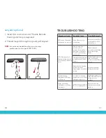 Предварительный просмотр 6 страницы Starkey Hearing Technologies trulink Operation Manual