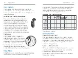 Preview for 9 page of Starkey BTE R Operation Manual