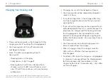 Preview for 5 page of Starkey ITC R Operation Manual