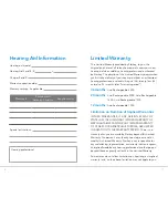 Preview for 9 page of Starkey Livio AI R Quick Start Manual