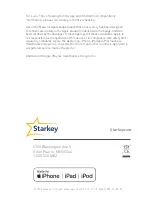 Preview for 13 page of Starkey Livio AI R Quick Start Manual