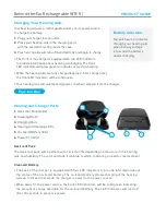 Preview for 2 page of Starkey Livio Behind-the-Ear Rechargeable Product Manual