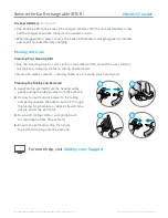 Preview for 3 page of Starkey Livio Behind-the-Ear Rechargeable Product Manual