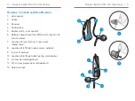 Предварительный просмотр 3 страницы Starkey Push Button Micro RIC 312 Operation Manual