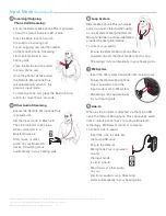 Preview for 3 page of Starkey Remote Microphone Plus Quick Start Quide