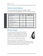 Preview for 14 page of Starkey RIC 312 Operation Manual