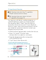 Preview for 18 page of Starkey S Series iQ Operation Manual