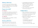 Preview for 4 page of Starkey SoundLens Synergy iQ Quick Start Manual