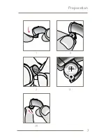 Preview for 7 page of Starkey tour Operation Manual