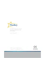 Предварительный просмотр 40 страницы Starkey tour Operation Manual