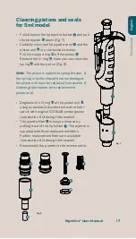 Preview for 17 page of StarLab ErgoOne User Manual