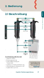 Preview for 27 page of StarLab ErgoOne User Manual