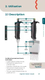 Preview for 49 page of StarLab ErgoOne User Manual