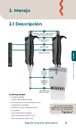 Preview for 93 page of StarLab ErgoOne User Manual